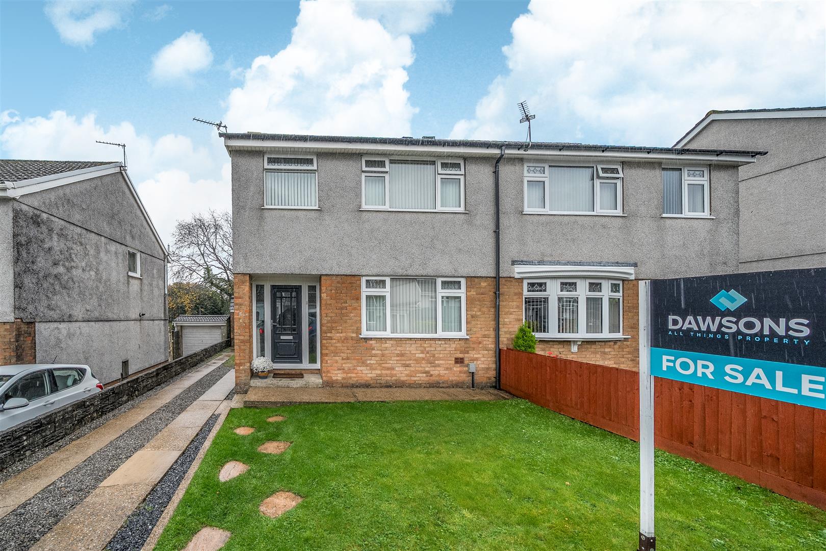 Rosewarne Close, Waunarlwydd, Swansea, SA5 4TE